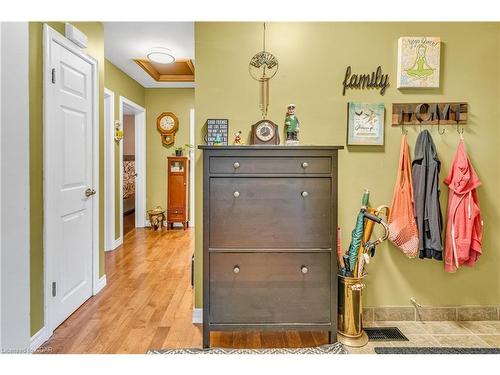 10 Collingwood Street, Guelph, ON - Indoor Photo Showing Other Room