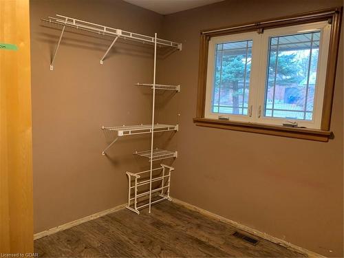 10 Collingwood Street, Guelph, ON - Indoor With Storage