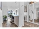 910-15 Lower Jarvis Street, Toronto, ON  - Indoor Photo Showing Kitchen 