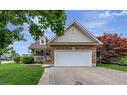 187 Milson Crescent, Guelph, ON  - Outdoor With Facade 