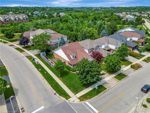 187 Milson Crescent, Guelph, ON - Outdoor With View