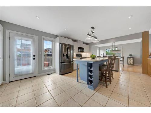 187 Milson Crescent, Guelph, ON - Indoor