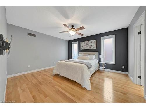 187 Milson Crescent, Guelph, ON - Indoor Photo Showing Bedroom