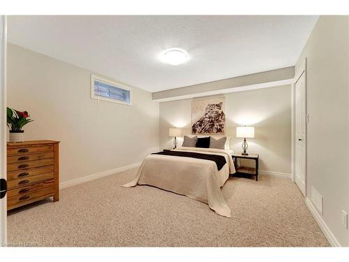 187 Milson Crescent, Guelph, ON - Indoor Photo Showing Bedroom