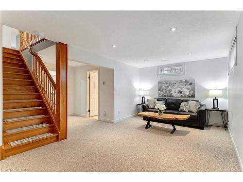 187 Milson Crescent, Guelph, ON - Indoor Photo Showing Other Room