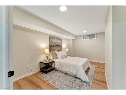 187 Milson Crescent, Guelph, ON - Indoor Photo Showing Bedroom