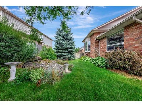 187 Milson Crescent, Guelph, ON - Outdoor