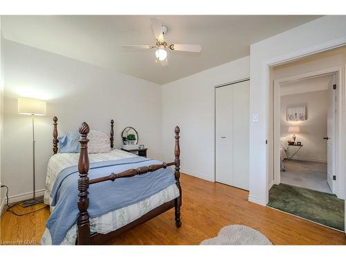 4 Lambert Crescent, Guelph, ON - Indoor Photo Showing Bedroom