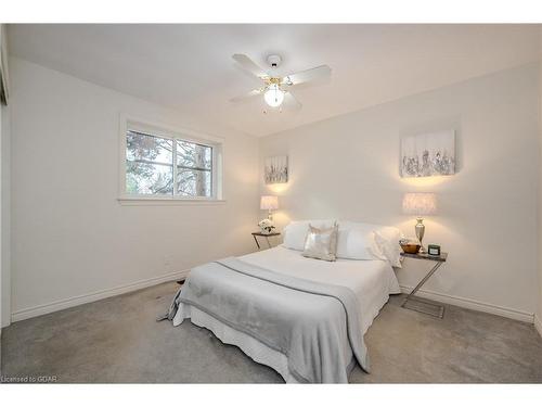 4 Lambert Crescent, Guelph, ON - Indoor Photo Showing Bedroom