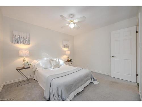 4 Lambert Crescent, Guelph, ON - Indoor Photo Showing Bedroom