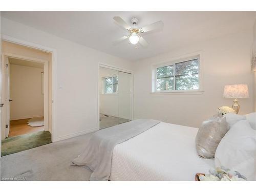 4 Lambert Crescent, Guelph, ON - Indoor Photo Showing Bedroom