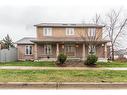 45 Washburn Drive, Guelph, ON  - Outdoor 