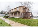 45 Washburn Drive, Guelph, ON  - Outdoor With Deck Patio Veranda 