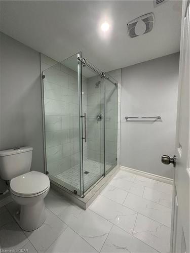 45 Washburn Drive, Guelph, ON - Indoor Photo Showing Bathroom