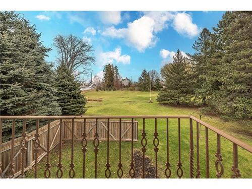 7147 Wellington Road No. 124 Road, Guelph/Eramosa, ON - Outdoor