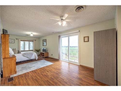 7147 Wellington Road No. 124 Road, Guelph/Eramosa, ON - Indoor Photo Showing Bedroom