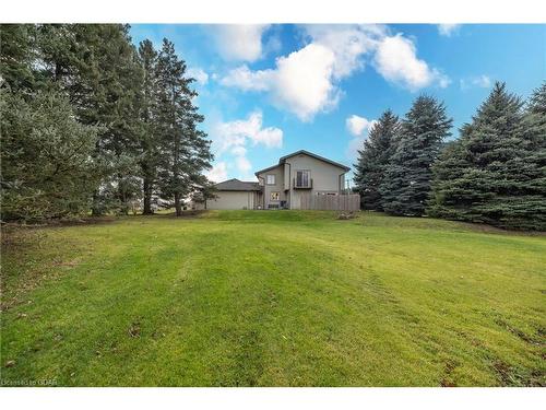 7147 Wellington Road No. 124 Road, Guelph/Eramosa, ON - Outdoor