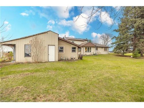 7147 Wellington Road No. 124 Road, Guelph/Eramosa, ON - Outdoor