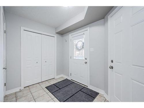 50 Wilkie Crescent, Guelph, ON - Indoor Photo Showing Other Room