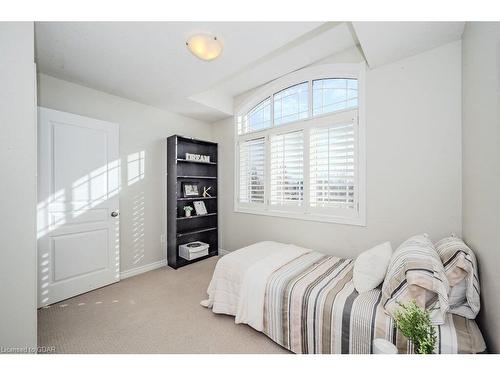 50 Wilkie Crescent, Guelph, ON - Indoor Photo Showing Bedroom