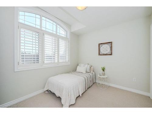 50 Wilkie Crescent, Guelph, ON - Indoor Photo Showing Bedroom