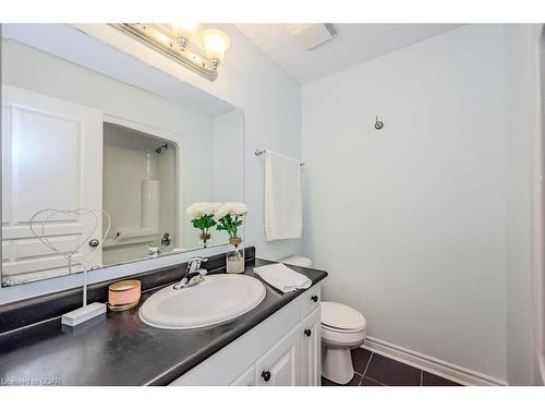 50 Wilkie Crescent, Guelph, ON - Indoor Photo Showing Bathroom