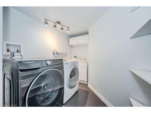 50 Wilkie Crescent, Guelph, ON - Indoor Photo Showing Laundry Room