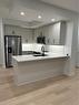 1001-1880 Gordon Street, Guelph, ON  - Indoor Photo Showing Kitchen With Stainless Steel Kitchen With Double Sink 