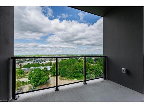 709-1878 Gordon Street, Guelph, ON - Outdoor With View