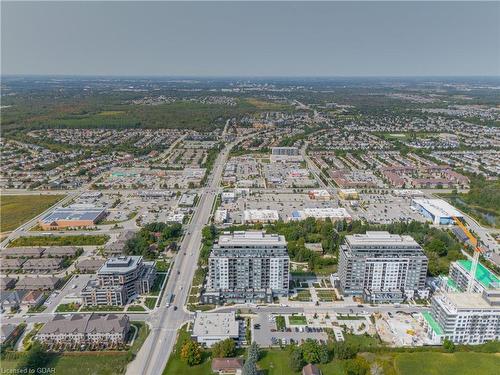 709-1878 Gordon Street, Guelph, ON - Outdoor With View