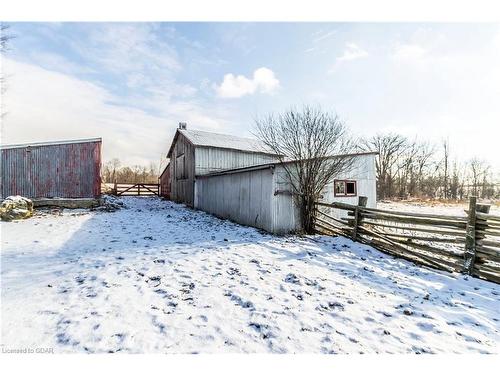 3485 Old Beverly Road, Cambridge, ON - Outdoor