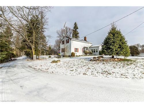 3485 Old Beverly Road, Cambridge, ON - Outdoor