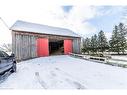 3485 Old Beverly Road, Cambridge, ON  - Outdoor 