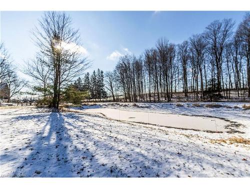 3485 Old Beverly Road, Cambridge, ON - Outdoor With View