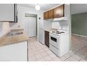 3-8 Delaware Avenue, Guelph, ON  - Indoor Photo Showing Kitchen 