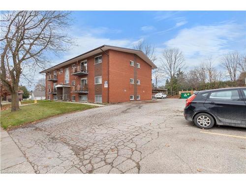 3-8 Delaware Avenue, Guelph, ON - Outdoor