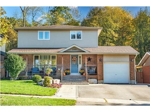 255 Kingham Road, Acton, ON 