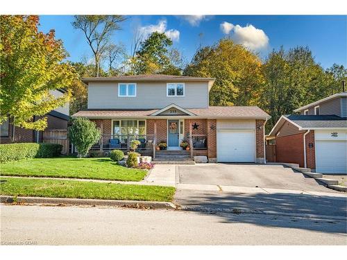 255 Kingham Road, Acton, ON 