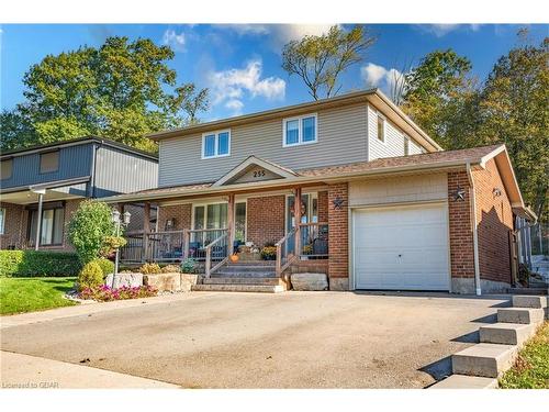 255 Kingham Road, Acton, ON 