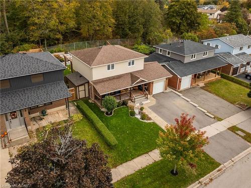 255 Kingham Road, Acton, ON 