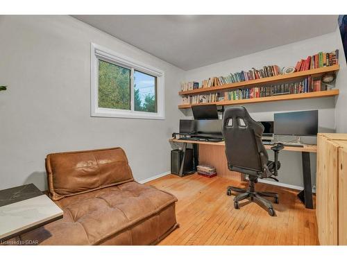 19 Birch Street, Guelph, ON - Indoor Photo Showing Office