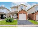 81 Windflower Drive, Kitchener, ON  - Outdoor With Facade 