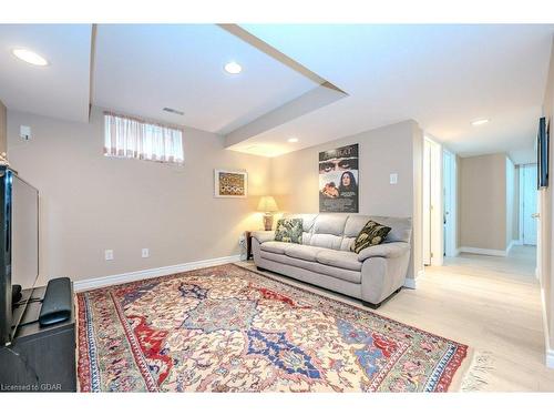 81 Windflower Drive, Kitchener, ON - Indoor