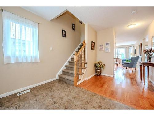 81 Windflower Drive, Kitchener, ON - Indoor Photo Showing Other Room