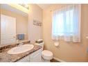 81 Windflower Drive, Kitchener, ON  - Indoor Photo Showing Bathroom 