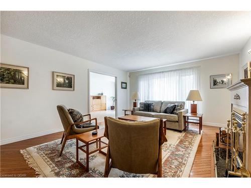 82 White Pine Way, Guelph, ON - Indoor