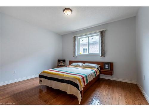 82 White Pine Way, Guelph, ON - Indoor Photo Showing Bedroom