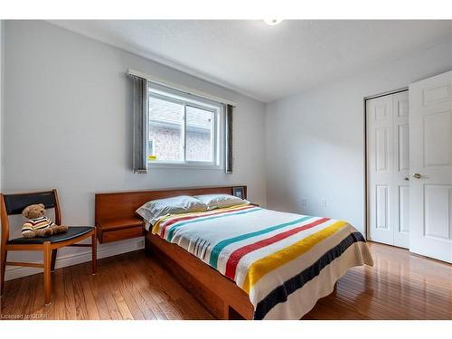 82 White Pine Way, Guelph, ON - Indoor Photo Showing Bedroom