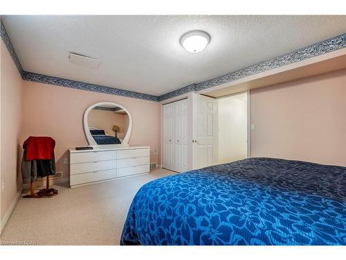 82 White Pine Way, Guelph, ON - Indoor Photo Showing Bedroom