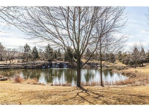 82 White Pine Way, Guelph, ON - Outdoor With Body Of Water With View